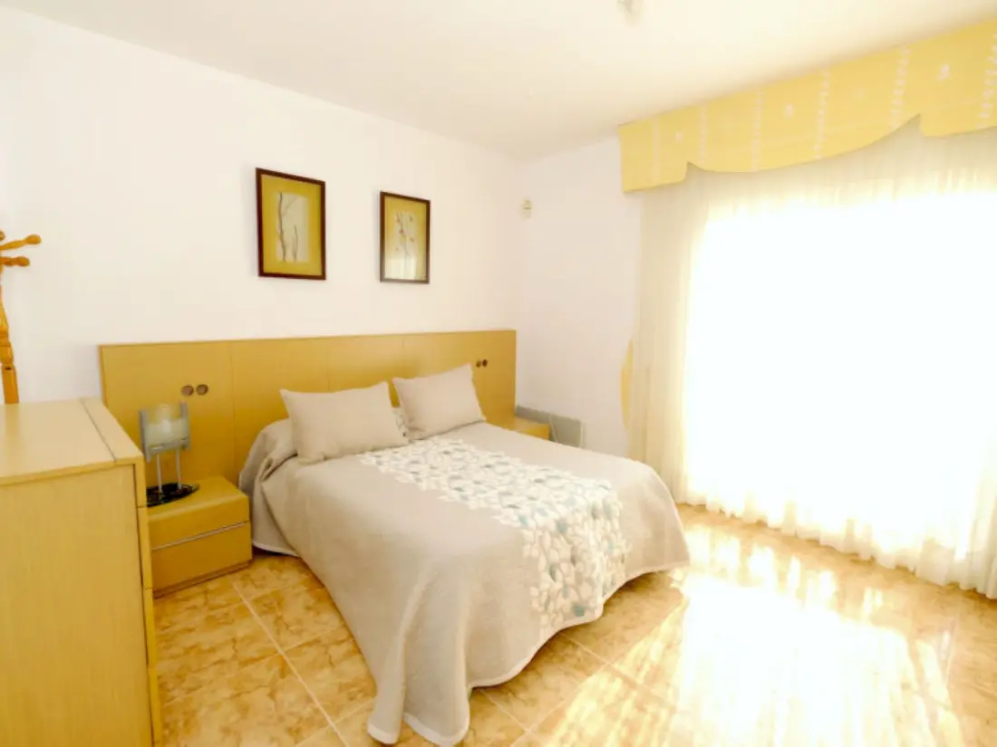 Maison de Vacances Miami Platja
