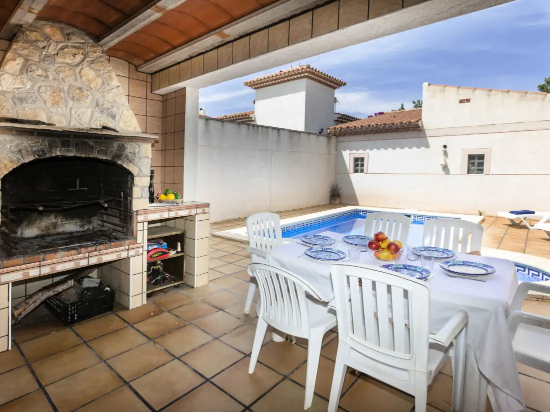 Maison de Vacances Miami Platja