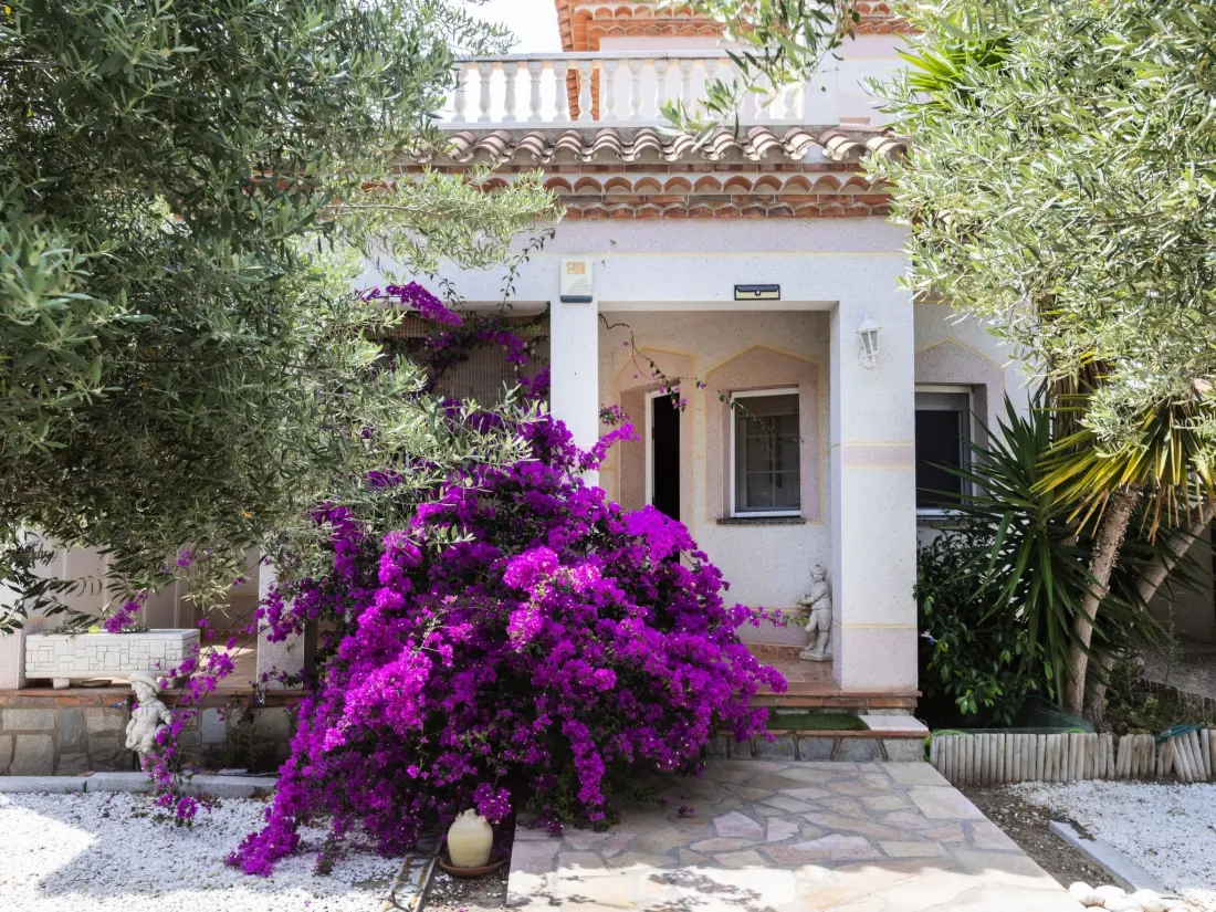 Maison de Vacances Miami Platja