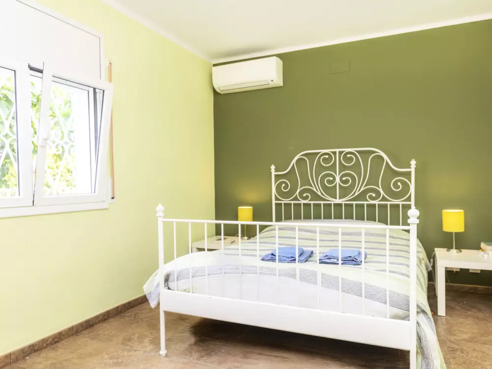 Maison de Vacances Miami Platja