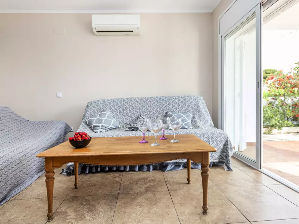 Maison de Vacances Miami Platja