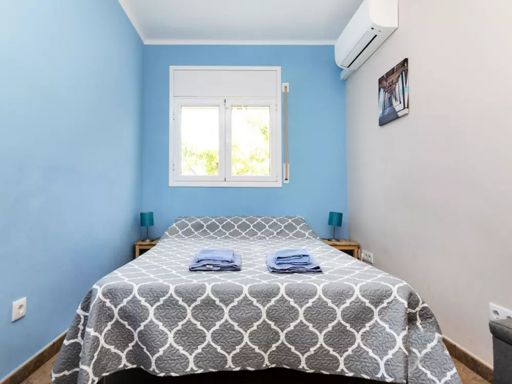 Maison de Vacances Miami Platja