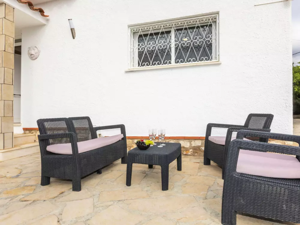 Maison de Vacances Miami Platja