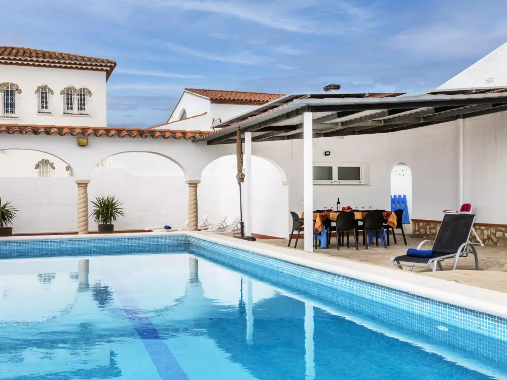 Maison de Vacances Miami Platja