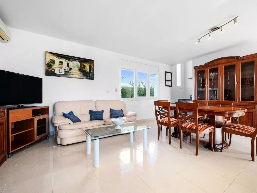 Maison de Vacances Miami Platja