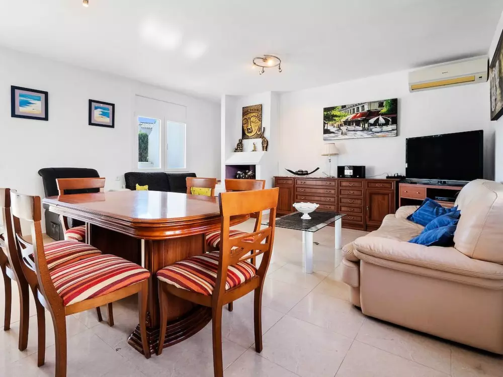 Maison de Vacances Miami Platja