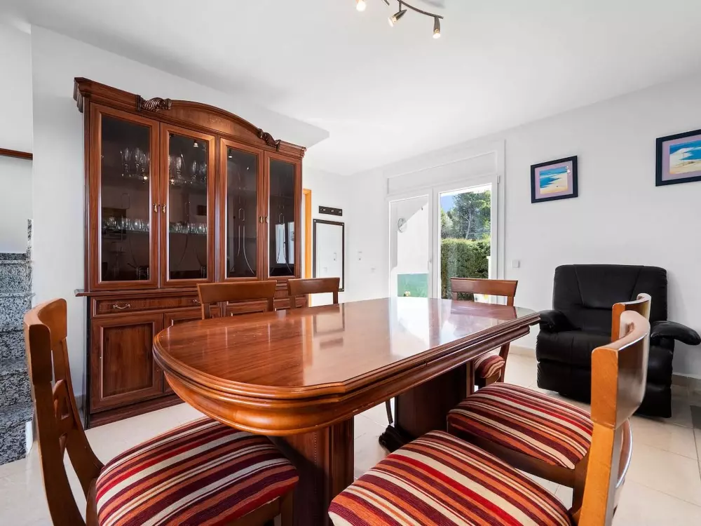 Maison de Vacances Miami Platja