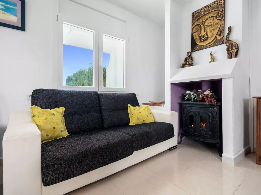 Maison de Vacances Miami Platja