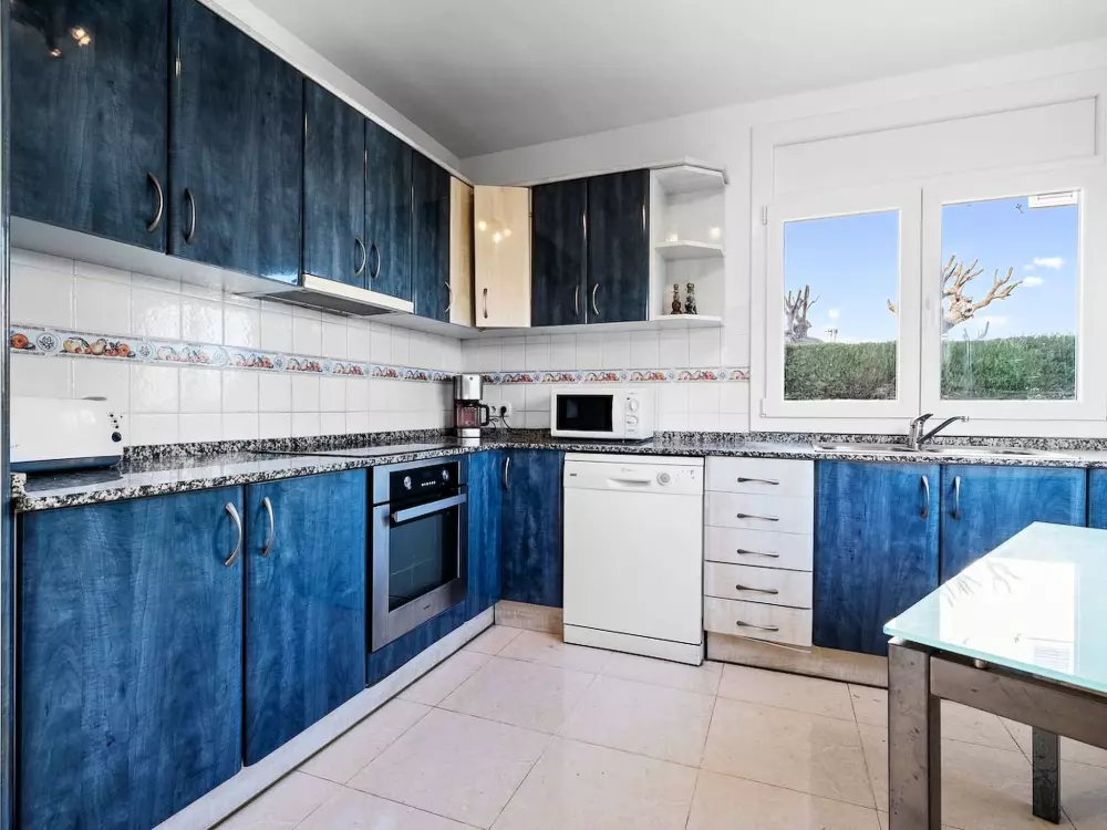 Maison de Vacances Miami Platja