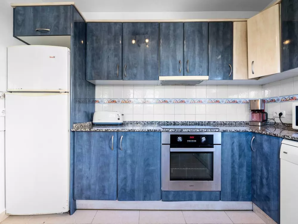 Maison de Vacances Miami Platja