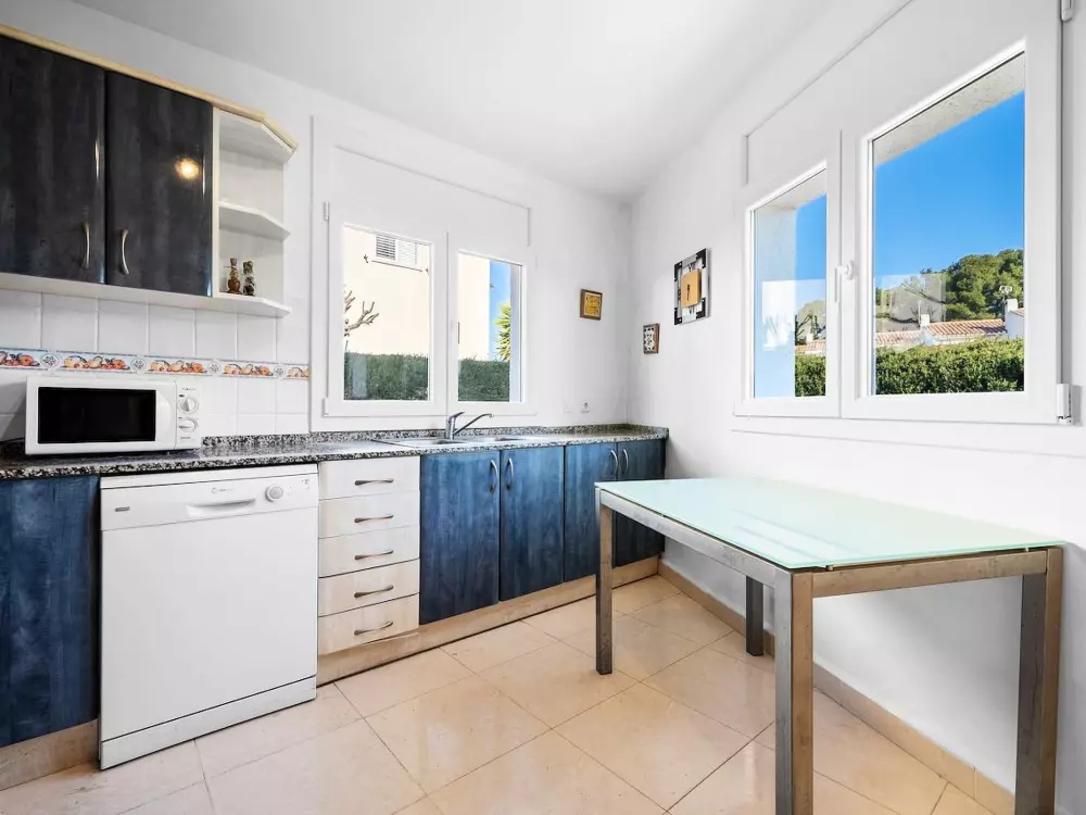 Maison de Vacances Miami Platja