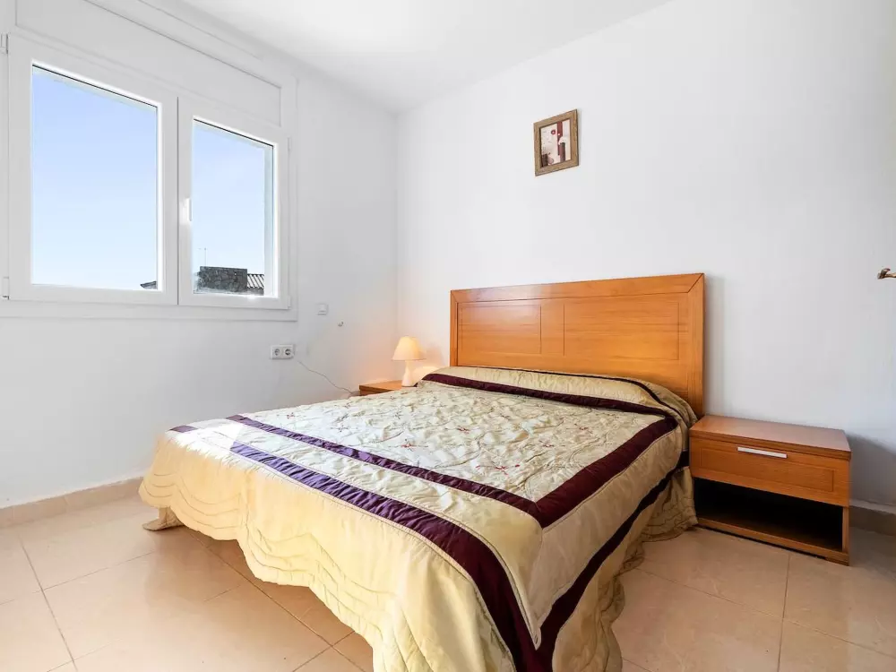 Maison de Vacances Miami Platja