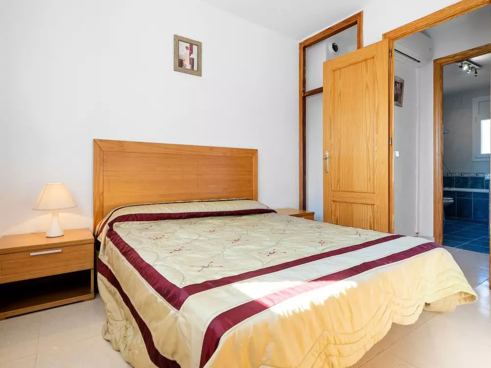 Maison de Vacances Miami Platja