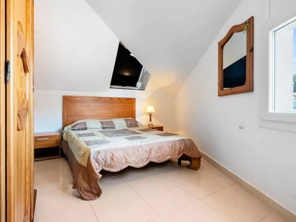 Maison de Vacances Miami Platja