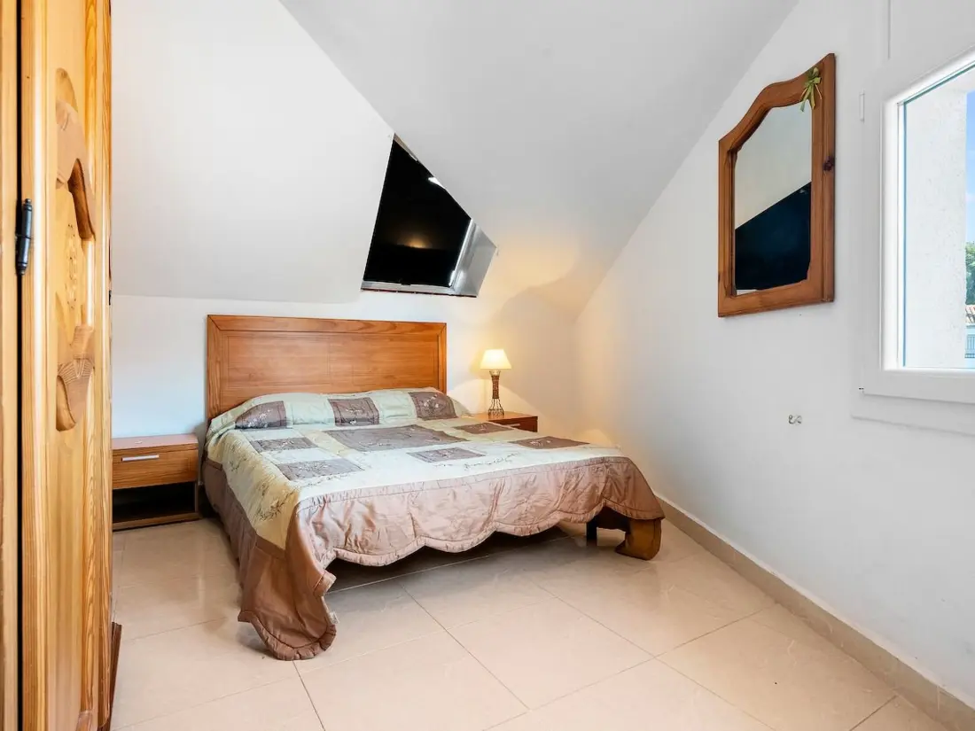 Maison de Vacances Miami Platja