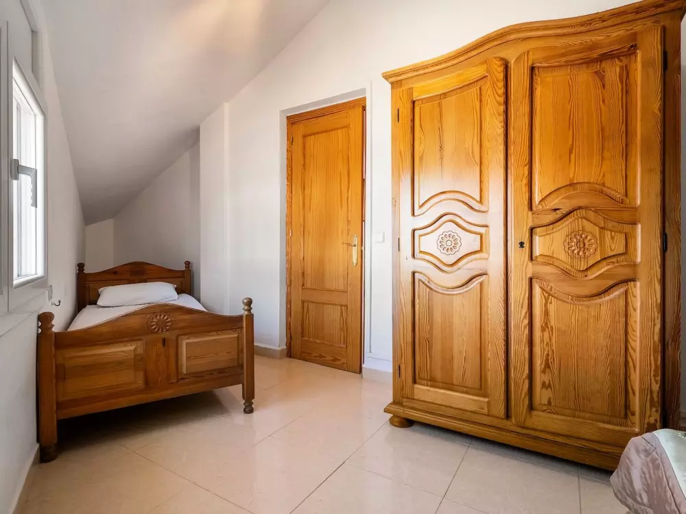 Maison de Vacances Miami Platja