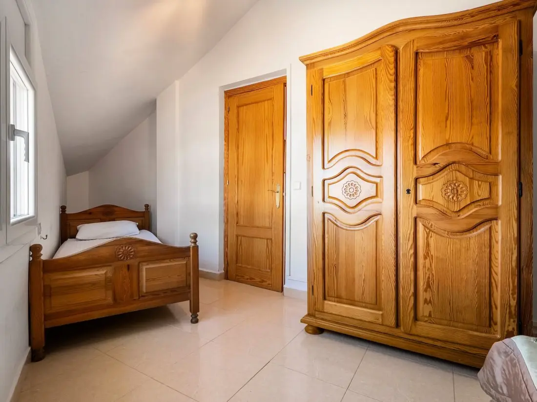 Maison de Vacances Miami Platja