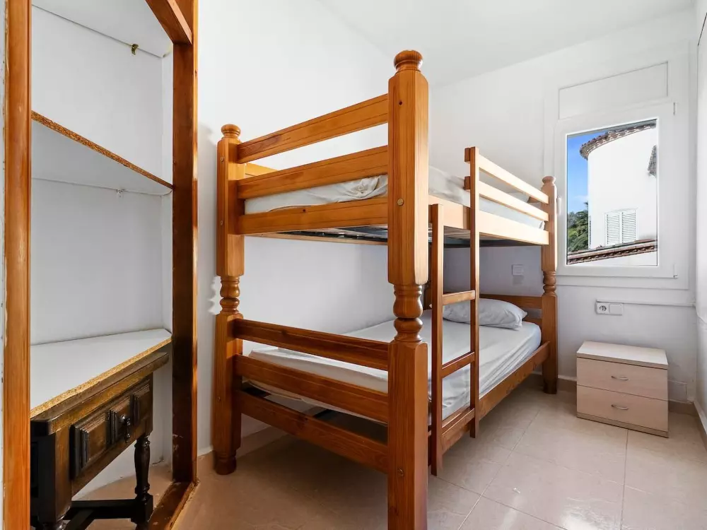 Maison de Vacances Miami Platja