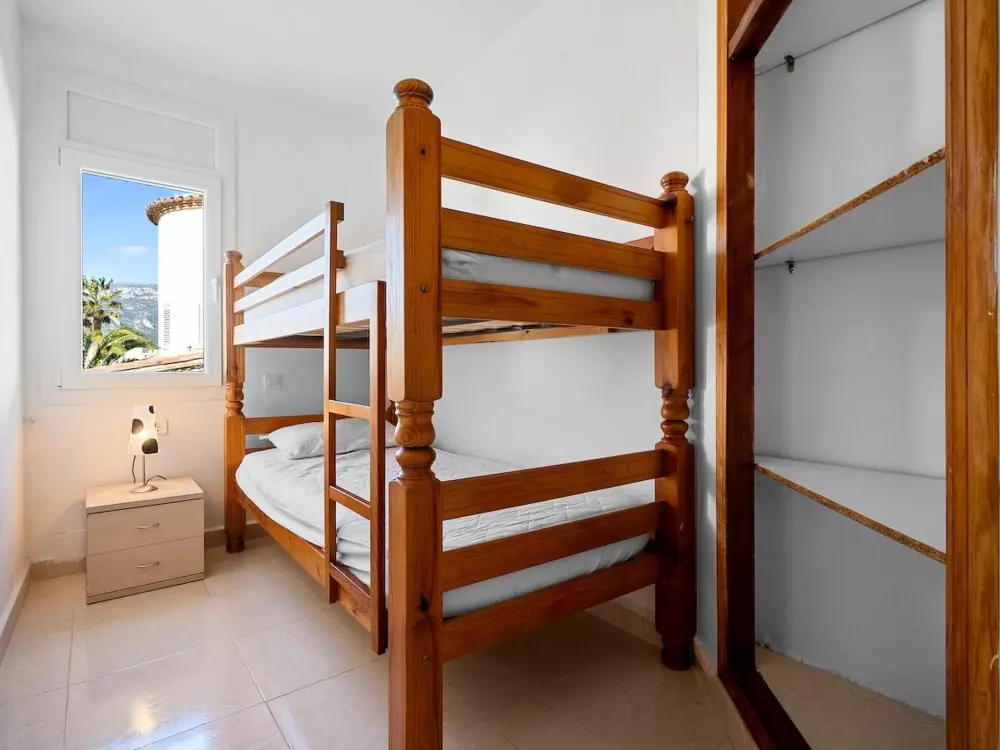 Maison de Vacances Miami Platja