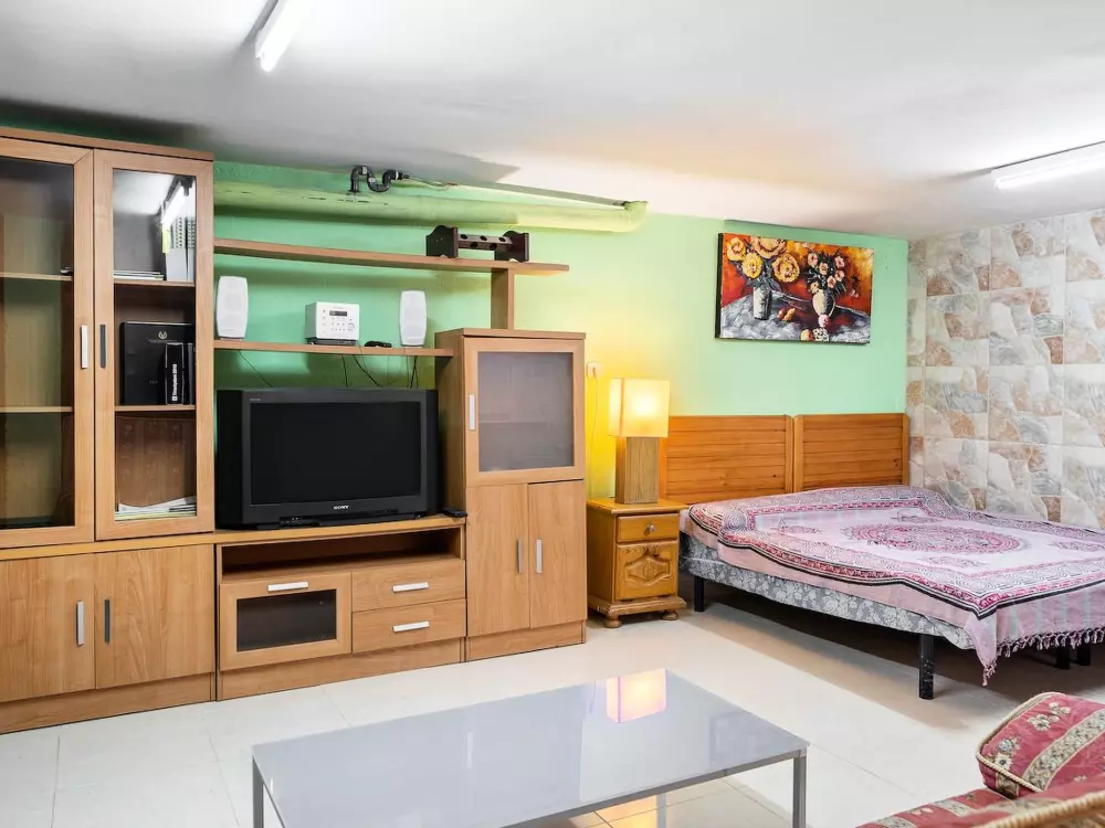 Maison de Vacances Miami Platja