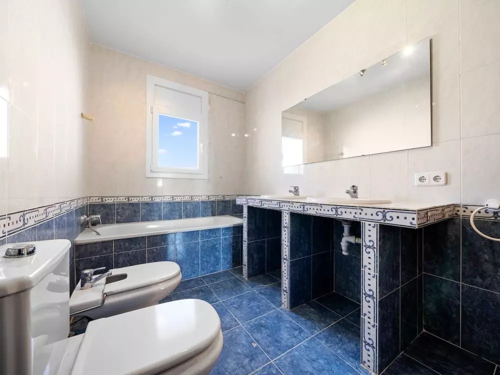 Maison de Vacances Miami Platja