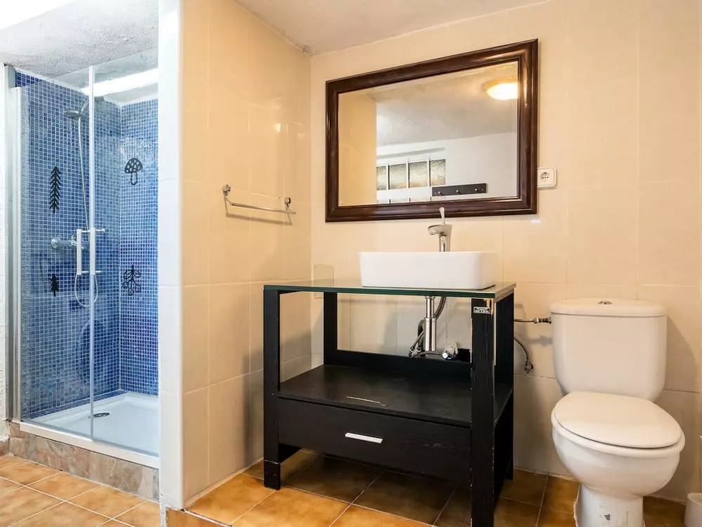 Maison de Vacances Miami Platja