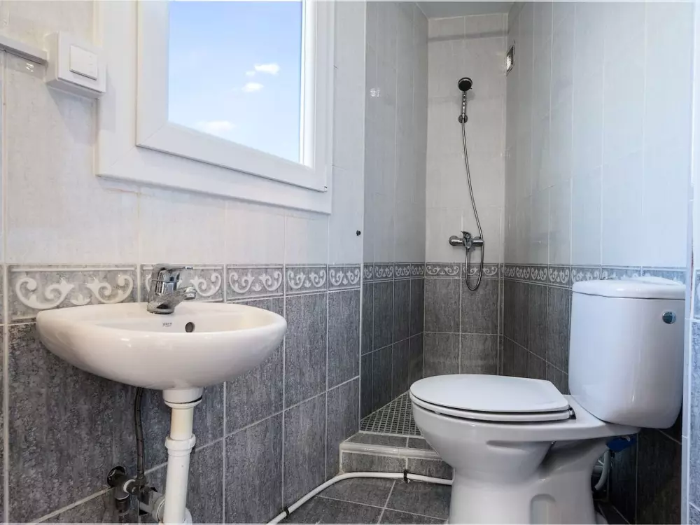 Maison de Vacances Miami Platja