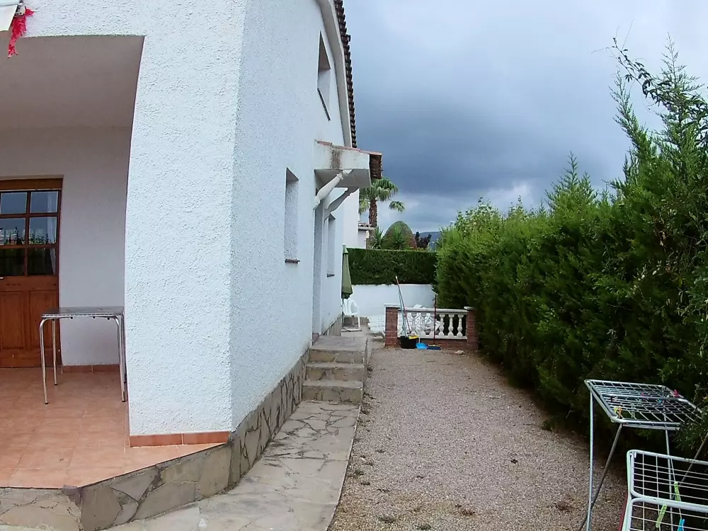 Maison de Vacances Miami Platja