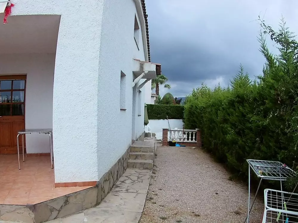 Maison de Vacances Miami Platja