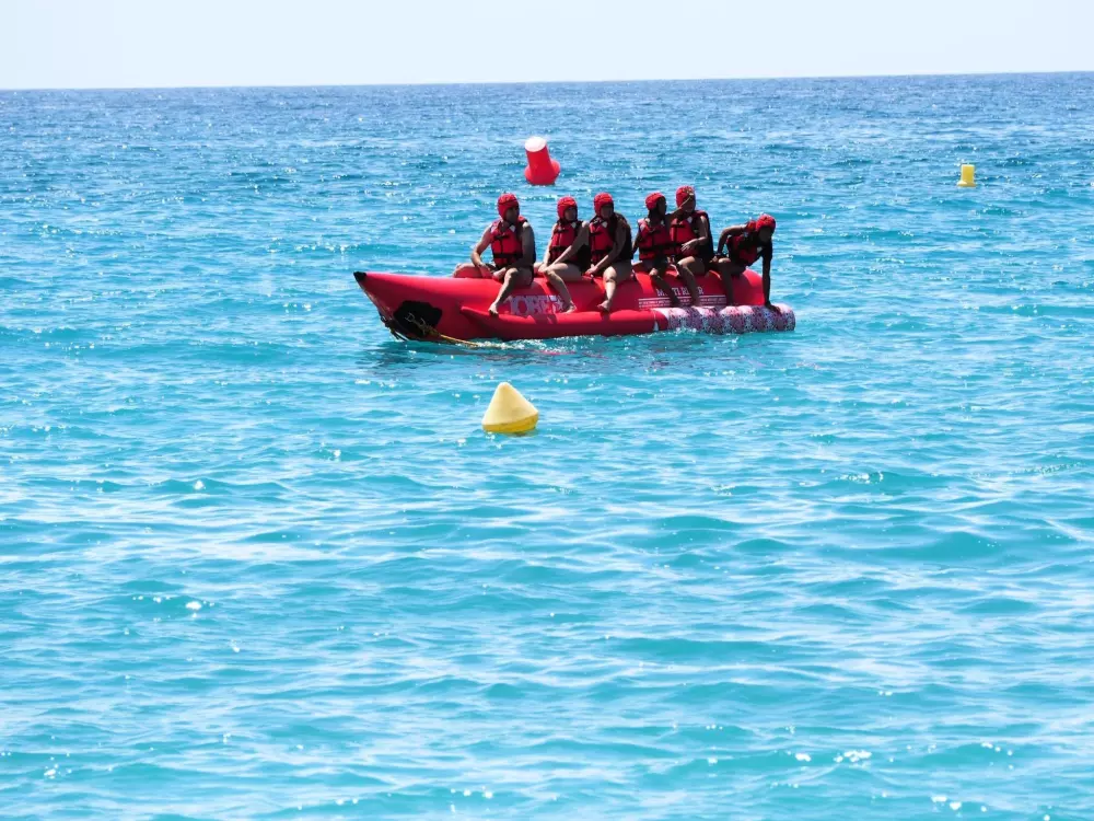 Maison de Vacances Miami Platja