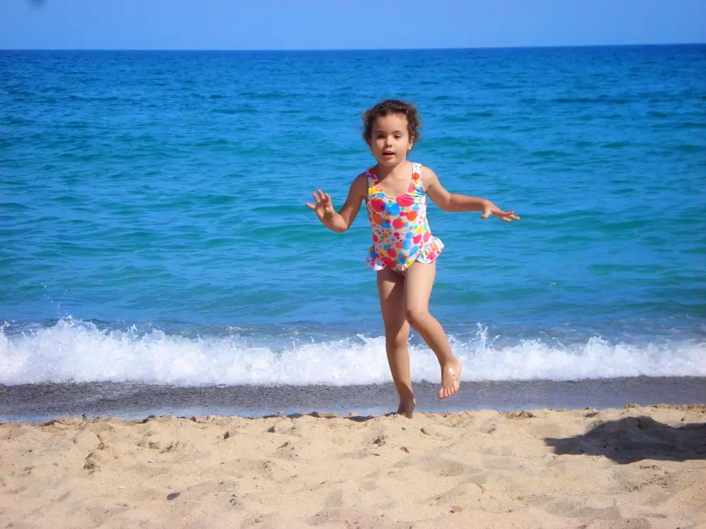 Maison de Vacances Miami Platja