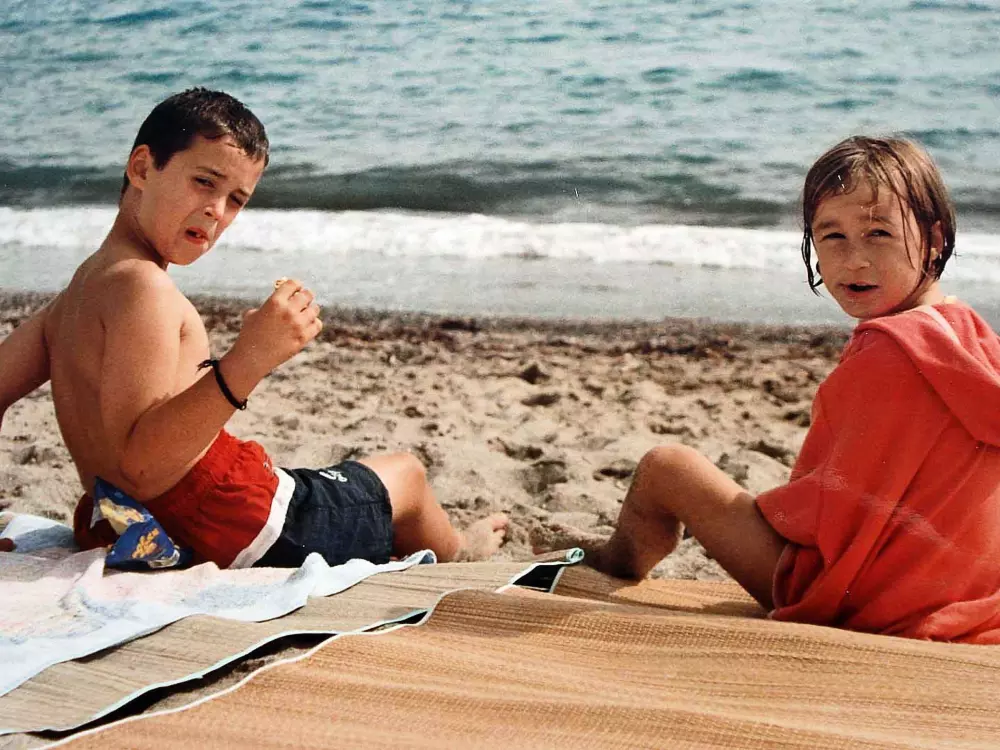 Maison de Vacances Miami Platja