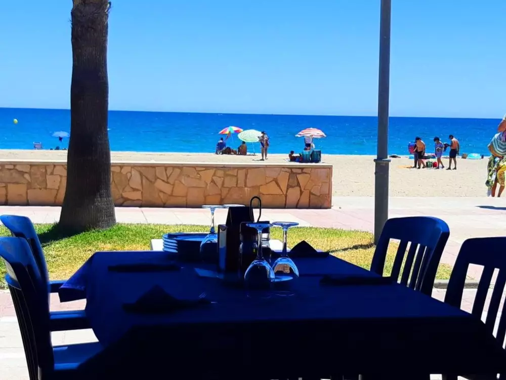 Maison de Vacances Miami Platja