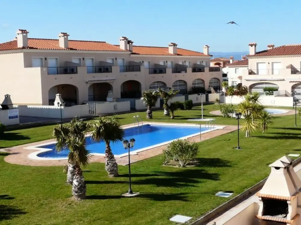 Maison de Vacances Miami Platja