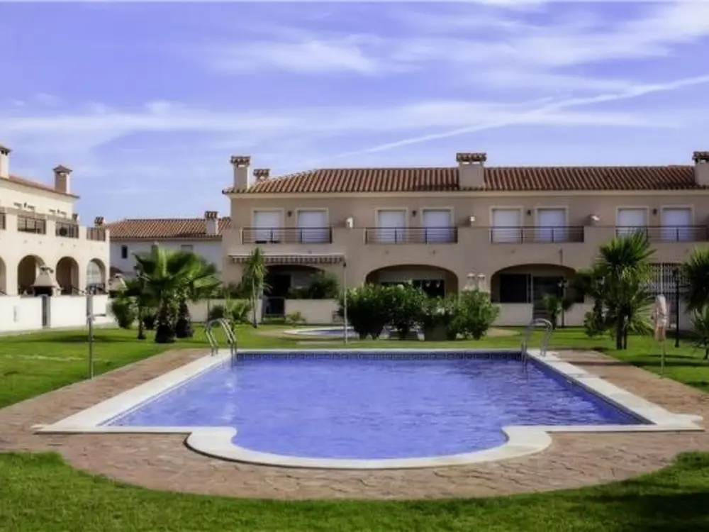Maison de Vacances Miami Platja