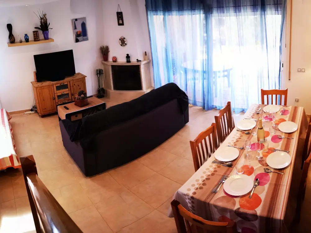 Maison de Vacances Miami Platja