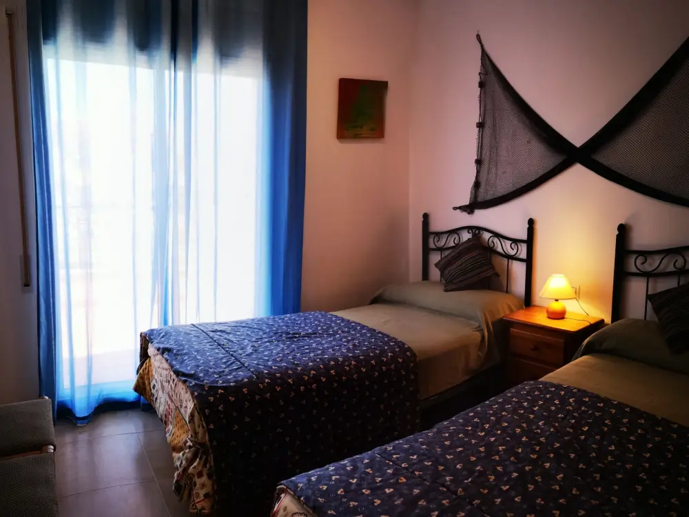 Maison de Vacances Miami Platja