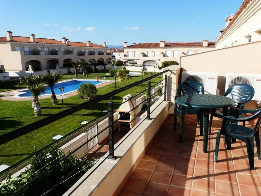 Maison de Vacances Miami Platja
