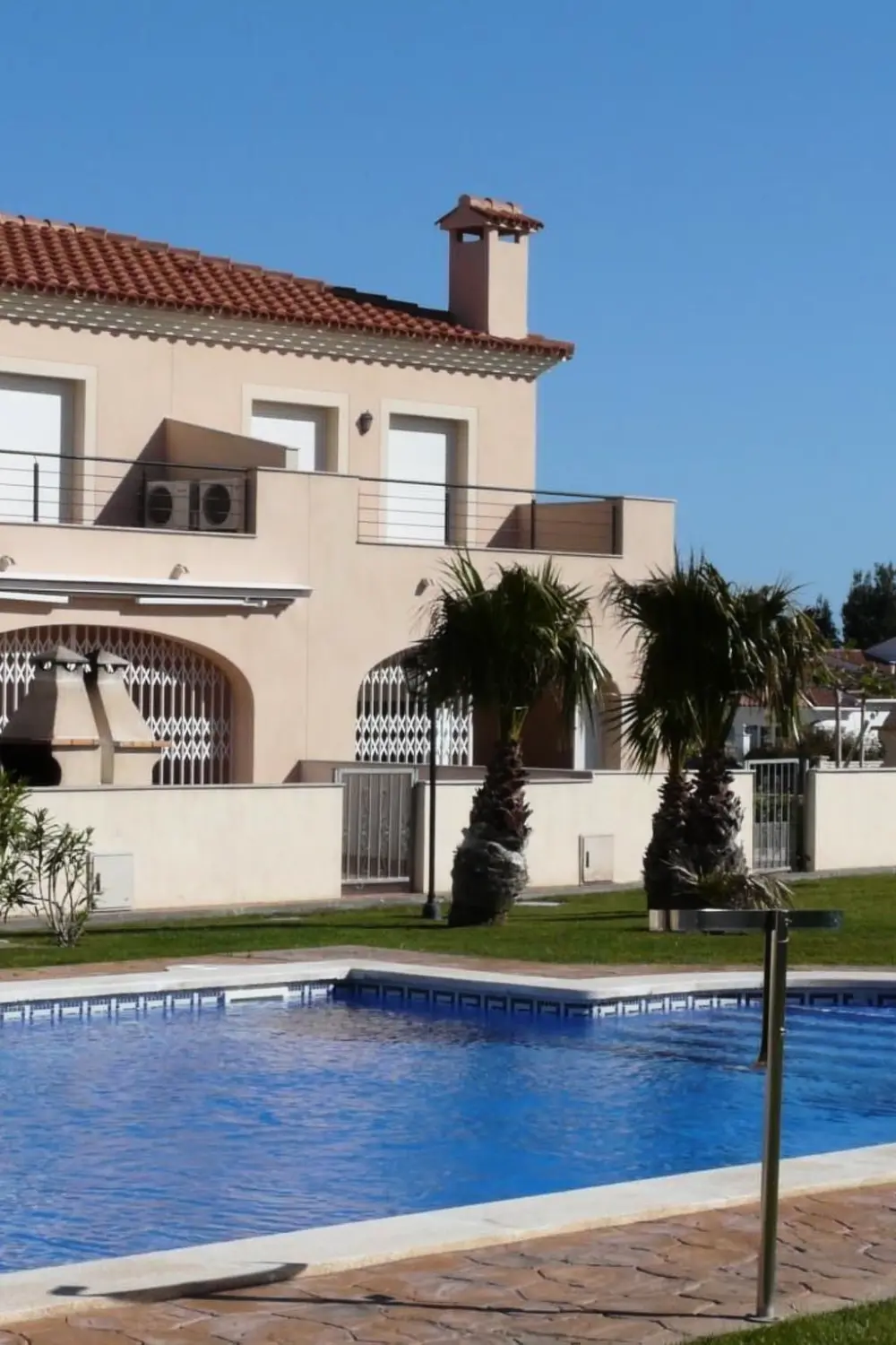 Maison de Vacances Miami Platja