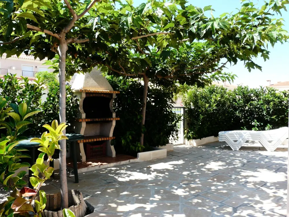Maison de Vacances Miami Platja