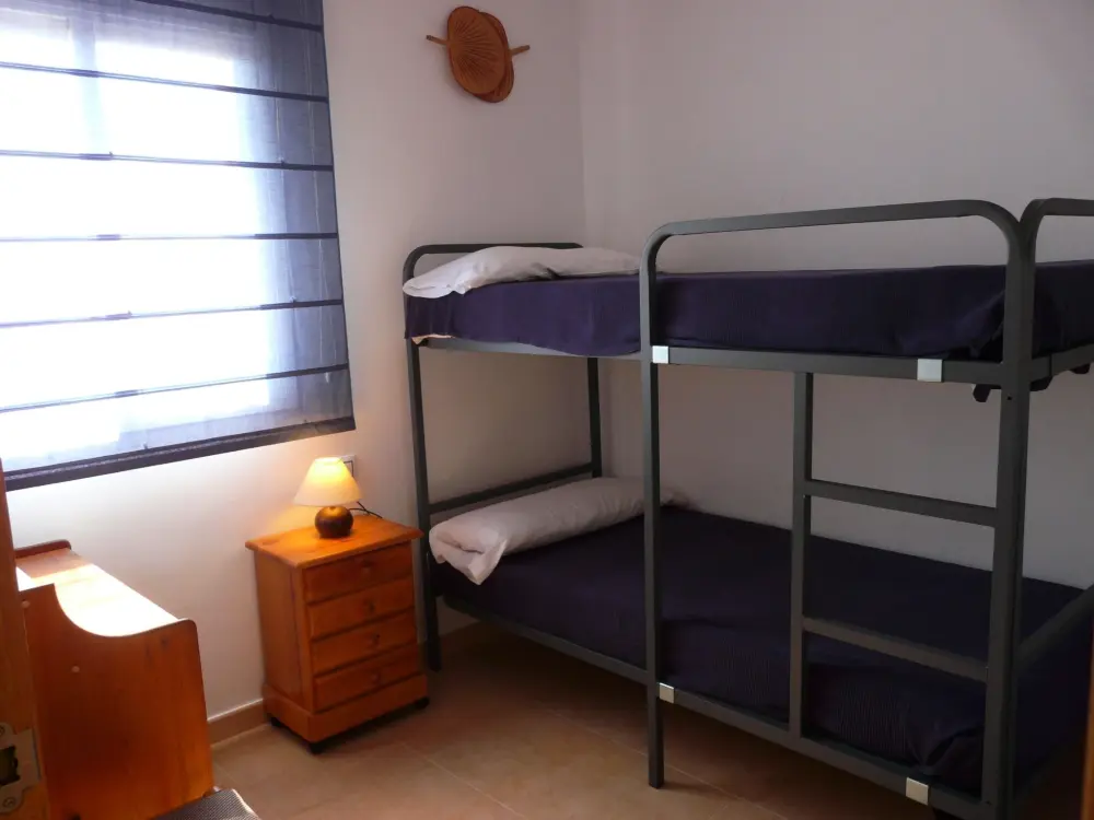 Maison de Vacances Miami Platja