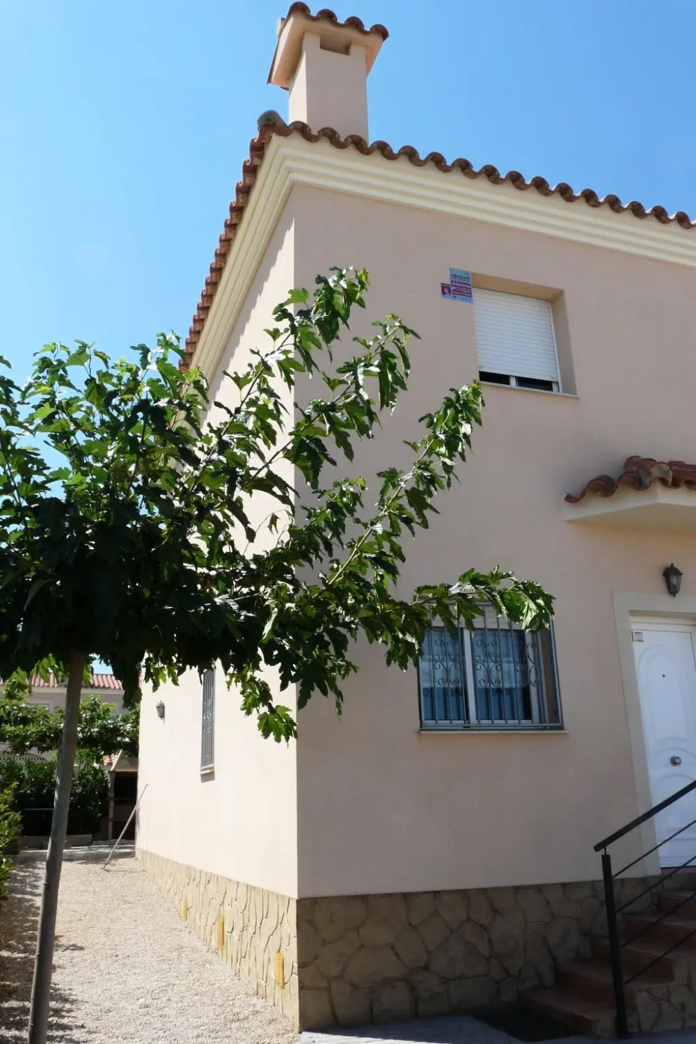 Maison de Vacances Miami Platja