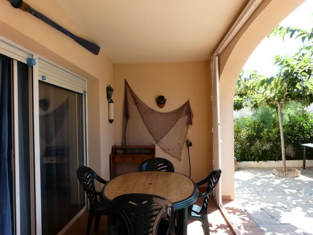 Maison de Vacances Miami Platja