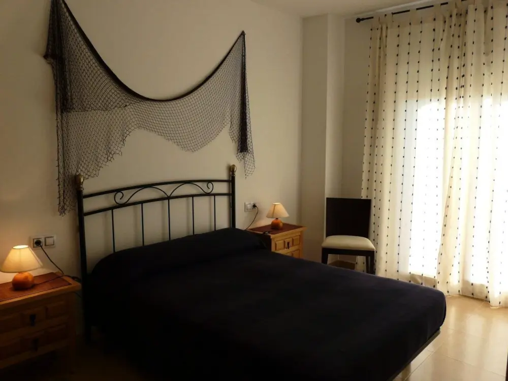 Maison de Vacances Miami Platja