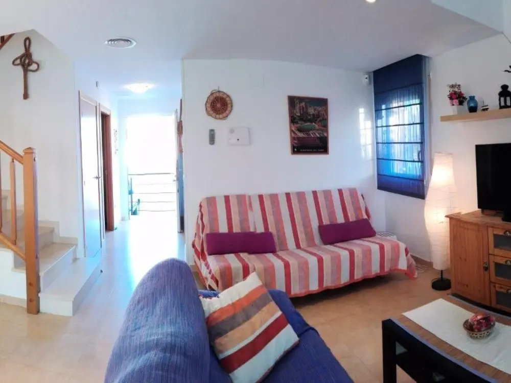 Maison de Vacances Miami Platja
