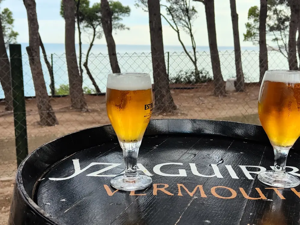 Maison de Vacances Miami Platja
