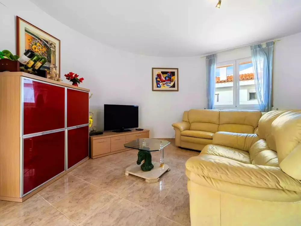 Maison de Vacances Miami Platja