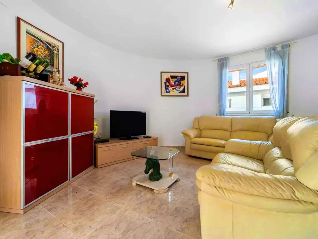 Maison de Vacances Miami Platja