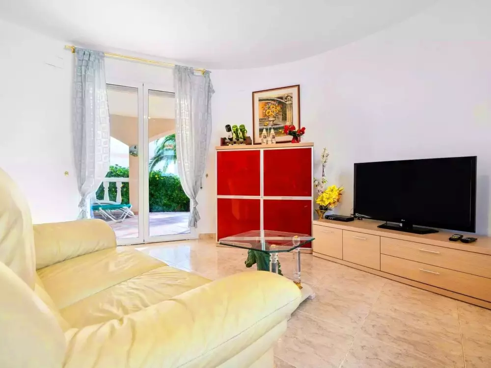 Maison de Vacances Miami Platja