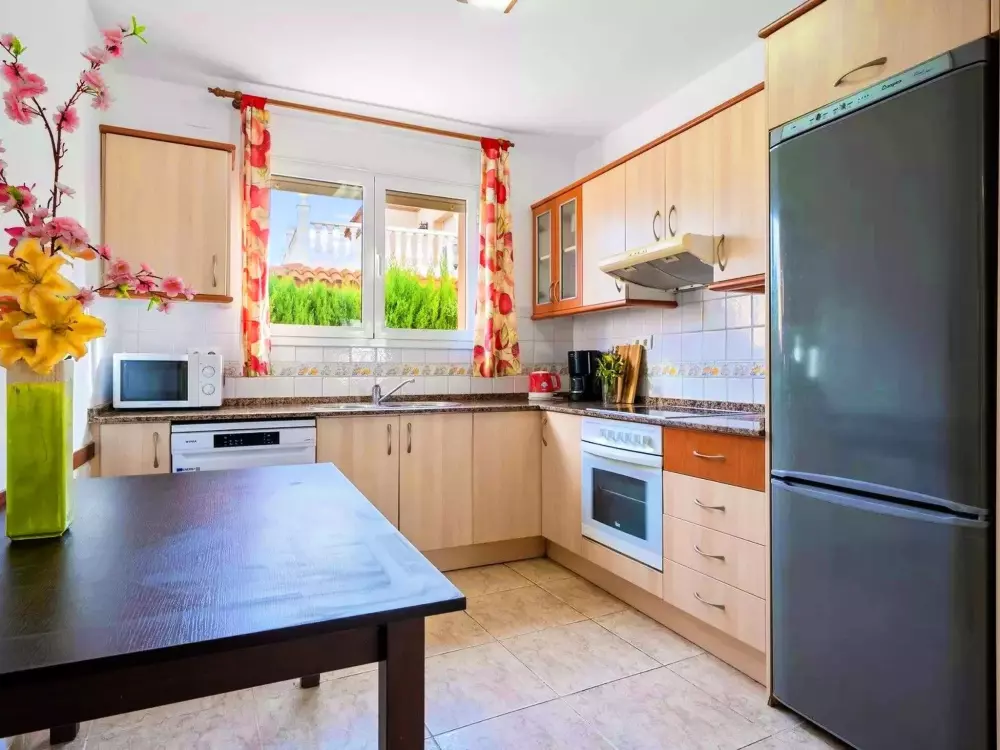 Maison de Vacances Miami Platja